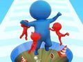 Spel Epiese Hole Runner  aanlyn