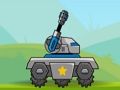 Spel Tank Oorlog Verdediging aanlyn Spel Tank Oorlog Verdediging aanlyn