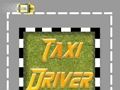 Spel Taxibestuurder  aanlyn