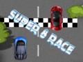 Spel Super 8-wedren  aanlyn
