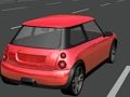 Spel Regte motorparkering: Driving Street 3D  aanlyn