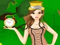 Spel Alice in Wonderland aanlyn