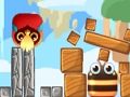 Spel Mal Birdy  aanlyn