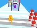 Spel Handskoen Krag  aanlyn