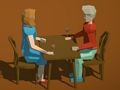 Spel Speed dating  aanlyn