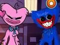 Spel Poppy speeltyd verborge spoke aanlyn