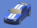 Spel Vinnige motorparkering 3D  aanlyn