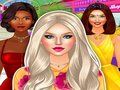 Spel Oulike Arabiese Prinses Dress Up  aanlyn