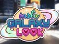Spel Insta Galaxy Look aanlyn