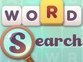 Spel Woordsoektog  aanlyn