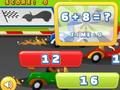Spel Wiskunde speletjie vir kinders  aanlyn
