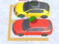 Spel Car Lot King Parking Bestuur 3D  aanlyn