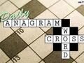 Spel Daaglikse Anagram Blokkiesraaisel  aanlyn