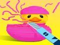 Spel Sny van rubberbandskyfies  aanlyn