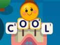 Spel Woord toring  aanlyn