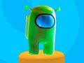 Spel Imposter boontjies aanlyn