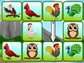 Spel Voëls skakel  aanlyn