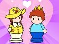 Spel Red Die Prins  aanlyn