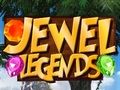 Spel Juweellegendes  aanlyn