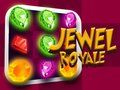 Spel Jewel Royale aanlyn