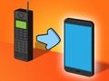 Spel Telefoontransformasie  aanlyn