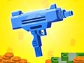Spel 3D-geweer ledig  aanlyn