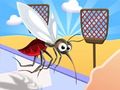 Spel Muskietloop 3d  aanlyn