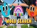 Spel The Amazing World Gumball Woordsoektog aanlyn Spel The Amazing World Gumball Woordsoektog aanlyn