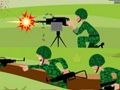 Spel Big War Hidden Stars aanlyn