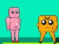 Spel Vet Ken  aanlyn