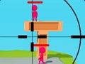 Spel Skiet Z  aanlyn