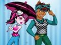Spel Monster hoog aanlyn Spel Monster hoog aanlyn