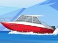 Spel Spoedboot figuursaag  aanlyn