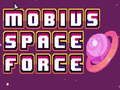 Spel Mobius Ruimtemag  aanlyn