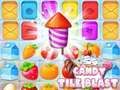 Spel Candy Tile Blast aanlyn