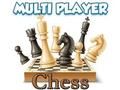 Spel Skaak Multiplayer  aanlyn
