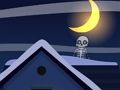 Spel Zombie Shoot Hunter House aanlyn