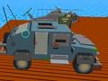 Spel Combat Swat - Desert Storm  aanlyn