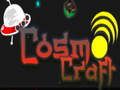 Spel Cosmo Craft aanlyn