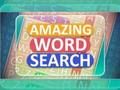 Spel Wonderlike Woordsoektog  aanlyn