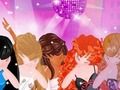Spel Prinses dab queens  aanlyn