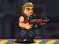 Spel Rambo Metal Slug AANVAL  aanlyn