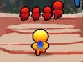 Spel Tomb Runner aanlyn 3D  aanlyn