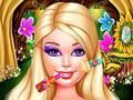 Spel Barbies feetjie styl  aanlyn