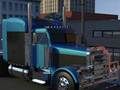 Spel 18 Wheeler Truck Parkering 2  aanlyn