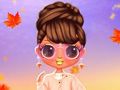 Spel Bffs herfs modetendense  aanlyn