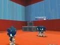 Spel Kogama: Sonic Dash 2 aanlyn