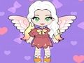 Spel Skoenlapper Anime Doll Vervaardiger  aanlyn