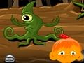 Spel Monkey Go Happy Stage 46 aanlyn