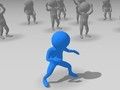 Spel Epiese Stickman-uitdaging  aanlyn